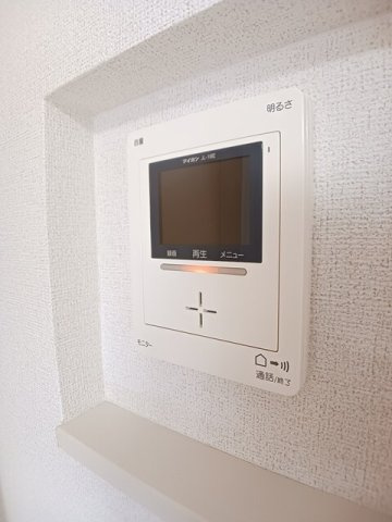 ブローテ花園のセキュリティ