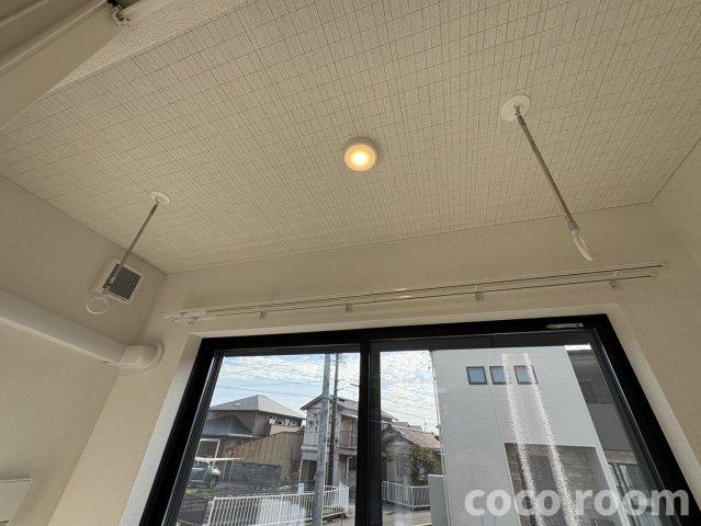リヴィエール高岡の設備