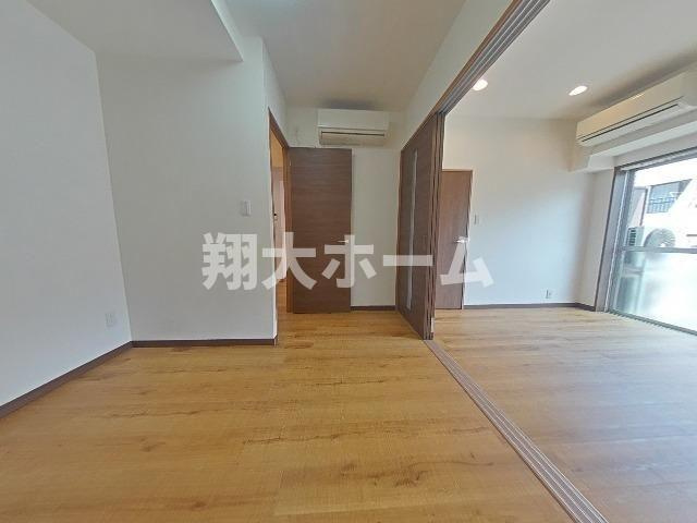 北條ビルの展望