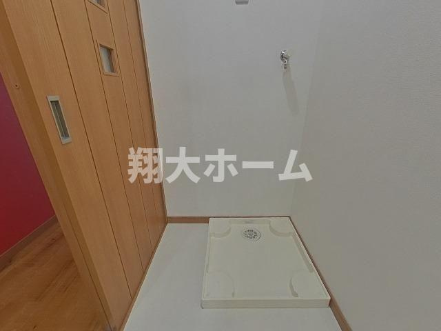 北條ビルの設備