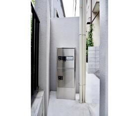 ＡＺＩＴＯの外観