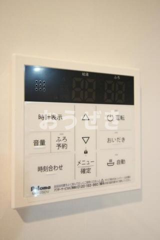 （仮称）横浜市南区庚台計画の設備