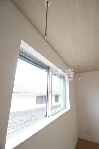 （仮称）横浜市南区庚台計画の内装