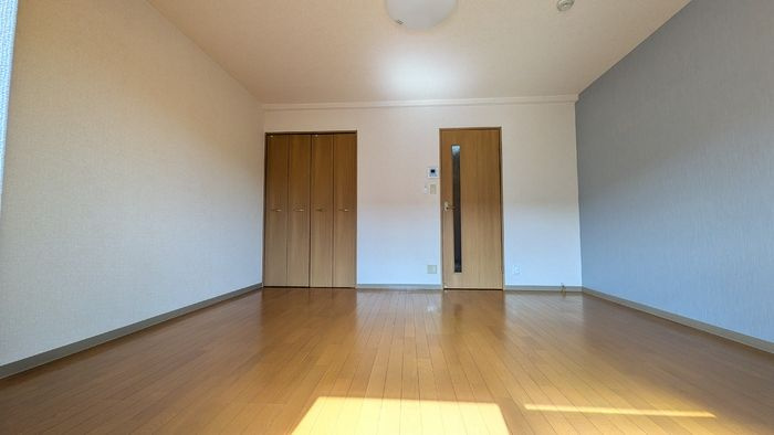 レクセルヒカリの居間・リビング