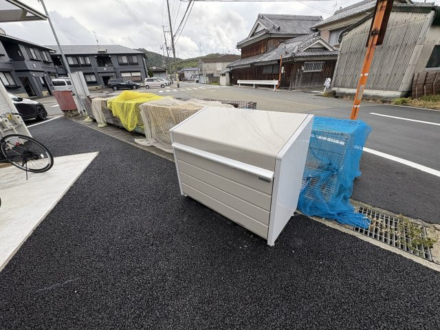 オーシャンコート姫路A棟のその他