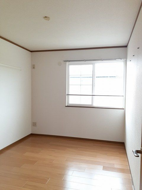 フレッシュタウン中河の内装