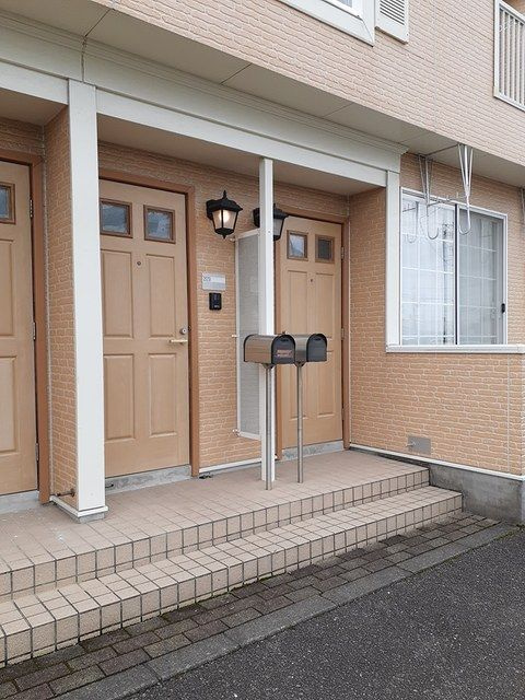 フレッシュタウン中河のその他共用部分