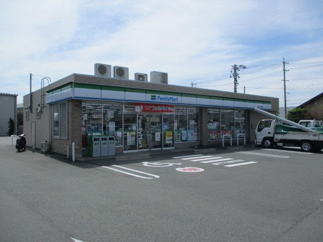 フレッシュタウン中河のその他