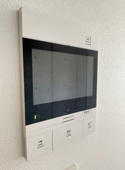 【設備】コンフォリア上目黒