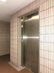 荒川区荒川３丁目の賃貸マンション