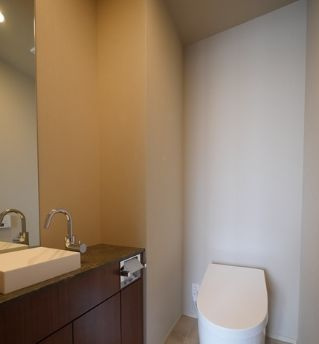 千代田区一番町の賃貸マンション