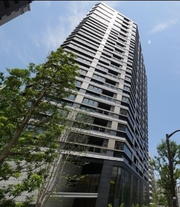 千代田区一番町の賃貸マンション