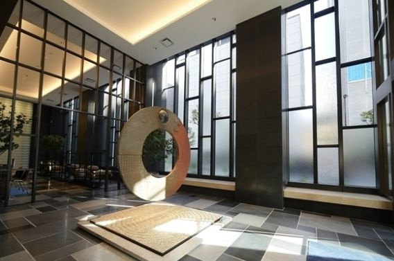千代田区一番町の賃貸マンション