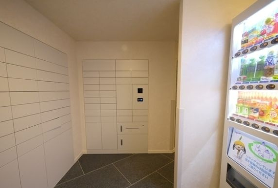千代田区一番町の賃貸マンション