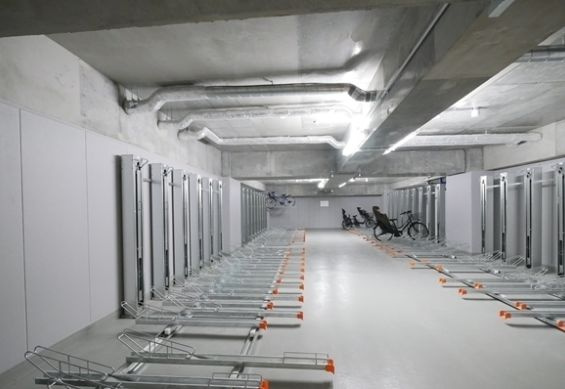 千代田区一番町の賃貸マンション