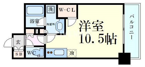 ザ・パークハビオ堂島