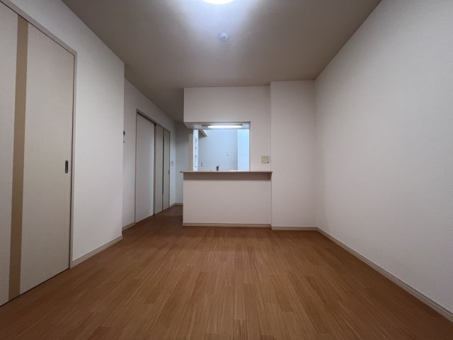 リバトゥジュの居間・リビング