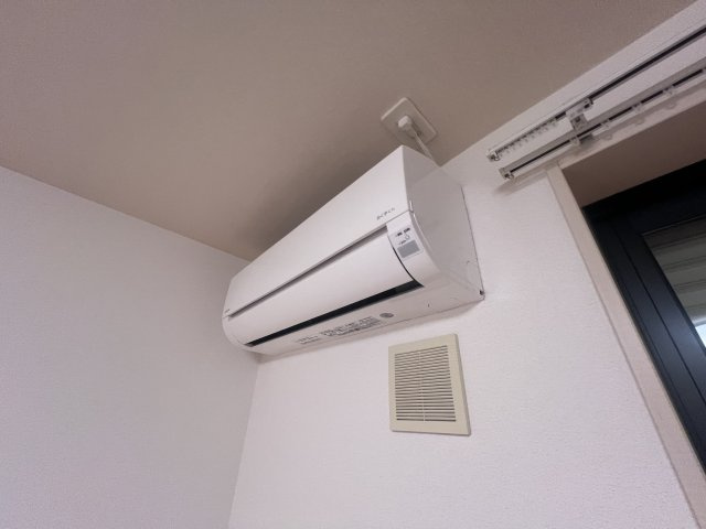 リバトゥジュの設備