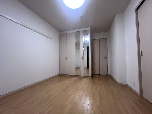 リバトゥジュの子供部屋