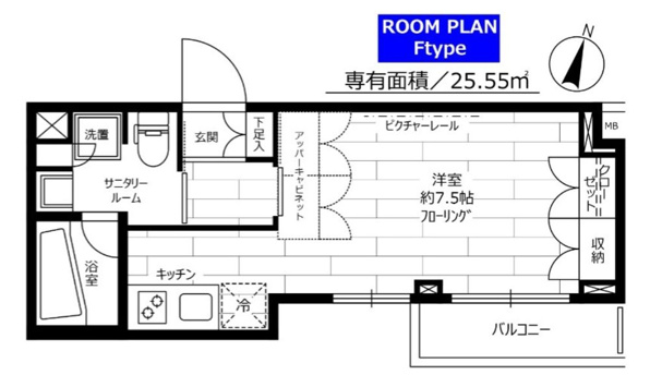 ステージグランデ世田谷上野毛アジールコート