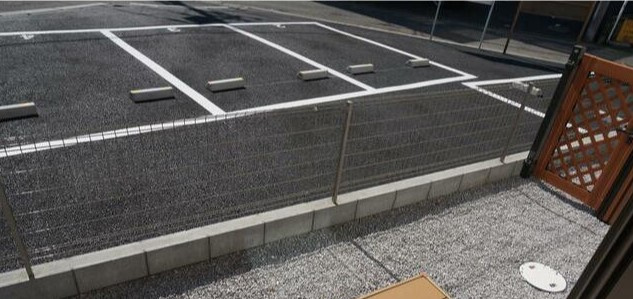 リブフラットの展望