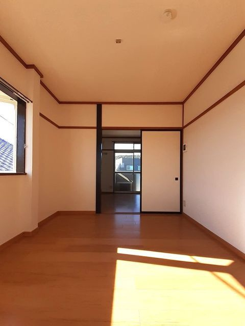 エルディムスズキの内装