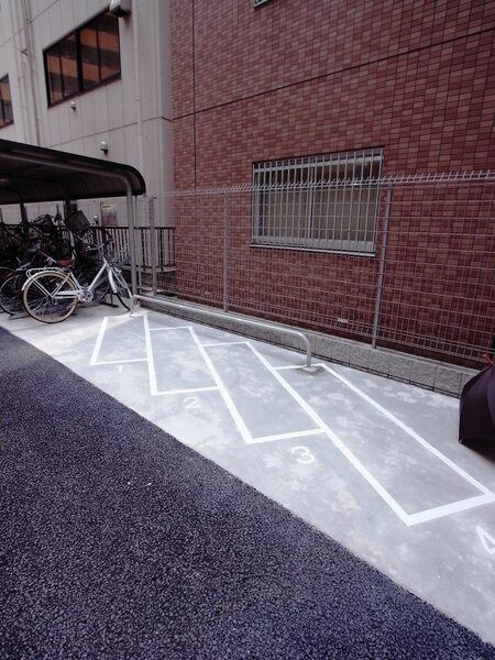 船橋市本町６丁目の賃貸マンションのその他
