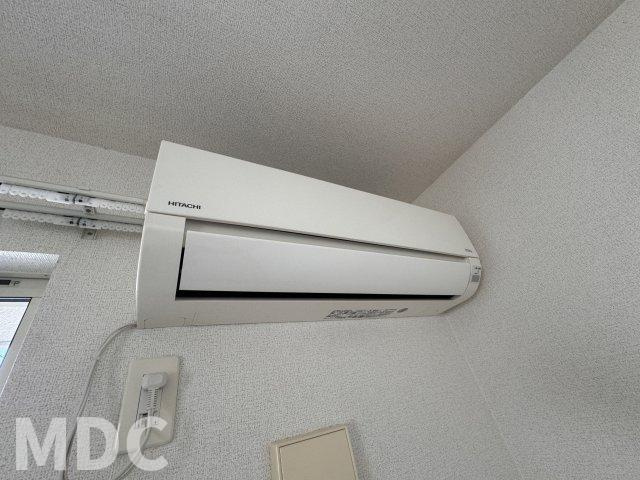 徳島市安宅３丁目のアパートの設備