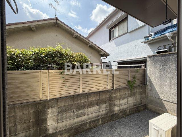 LMレジデンスの展望