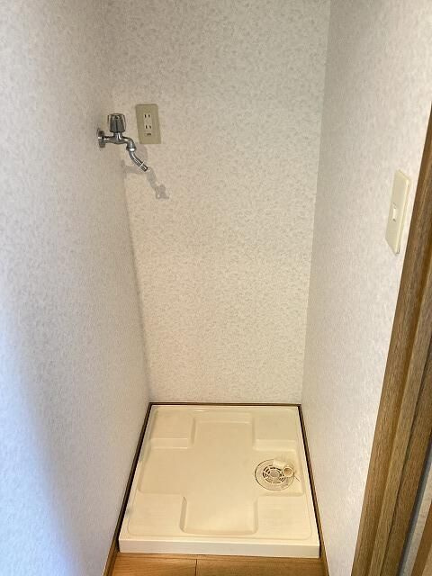 ルーブル千歳船橋の設備