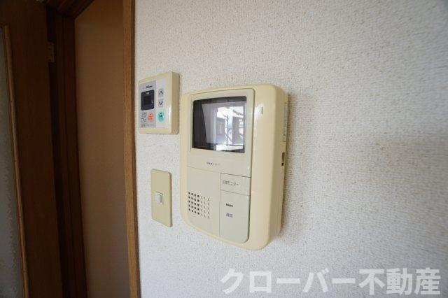 リヴァー・ウィルダーネスＡのセキュリティ