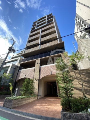 レジデンス富貴屋の外観|レジデンス富貴屋　外観