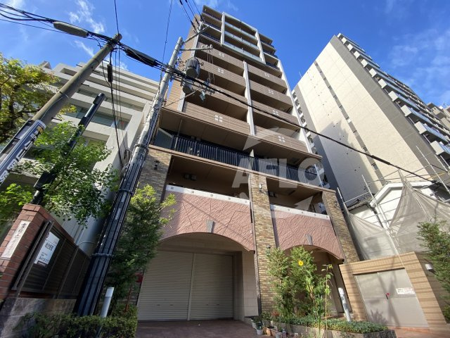 レジデンス富貴屋の外観|レジデンス富貴屋　外観