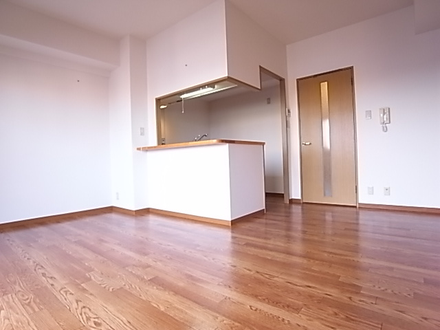 パレセゾンのその他