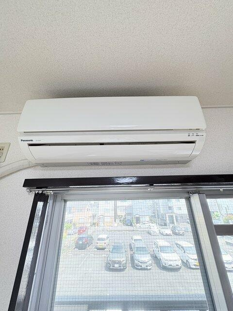 キャトルセゾン相模原の設備