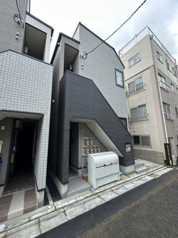 クレセール新小岩の設備