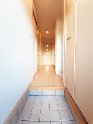 【玄関】 | シャロルⅡ