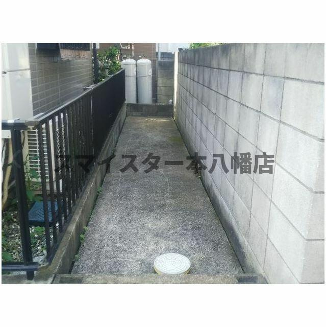 アーカンシェル船橋のその他