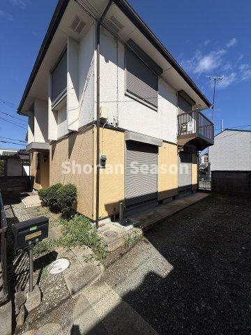 【現地画像あり】平塚市横内　中古戸建　41.78坪の内装