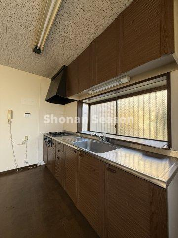 【現地画像あり】平塚市横内　中古戸建　41.78坪の内装