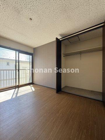 【現地画像あり】平塚市横内　中古戸建　41.78坪の内装