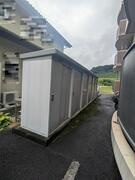 プレーリークレストA棟のその他