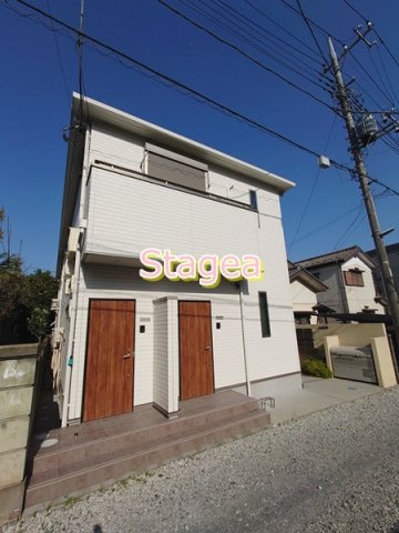 Sumire Arkの外観