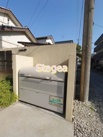 Sumire Arkのその他共用部分