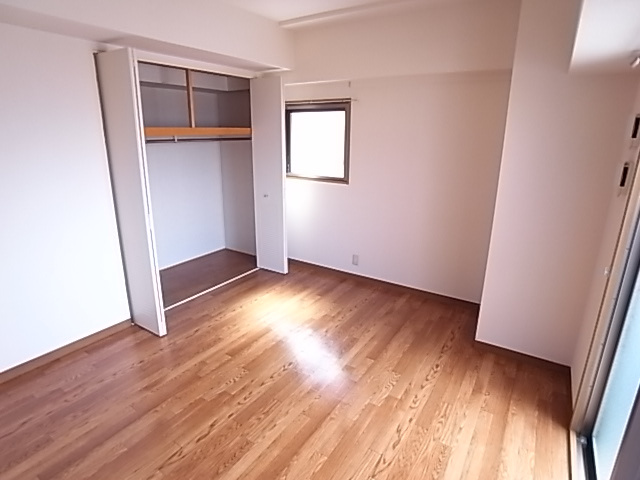 パレセゾンの子供部屋