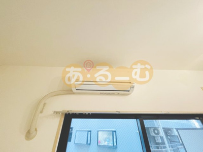 【設備】 | ベリー・モンテ新大阪