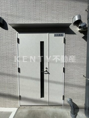 【設備】 | ハーモニーレジデンス東京サウス六郷