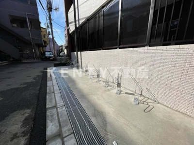 【その他共用部分】 | ハーモニーレジデンス東京サウス六郷