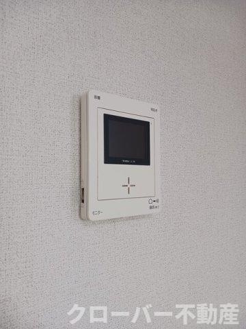 夢野ハイツの設備