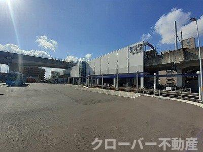 夢野ハイツの周辺|ことでん伏石駅さんまで700m